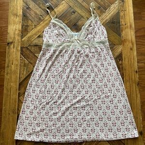 Eberjey nightgown dress